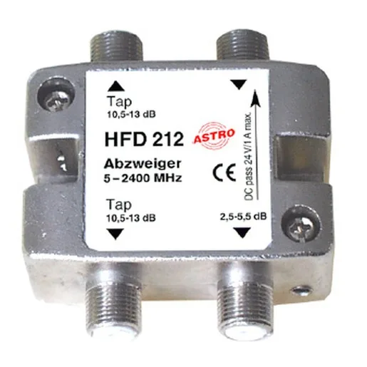 Astro HFD 212