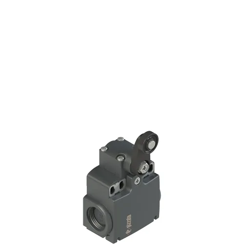 Pizzato FX 530-XM2V38 Position switch with roller lever