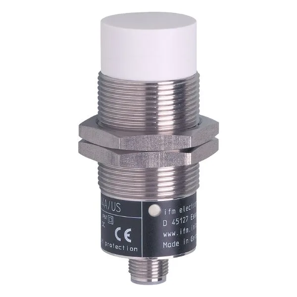 IFM IIA2015-FRKG/V4A/US-100-IRF/RT İndüktif sensör