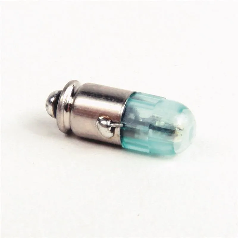 Allen Bradley 800B-N5G Green LED Bulb - 120V AC