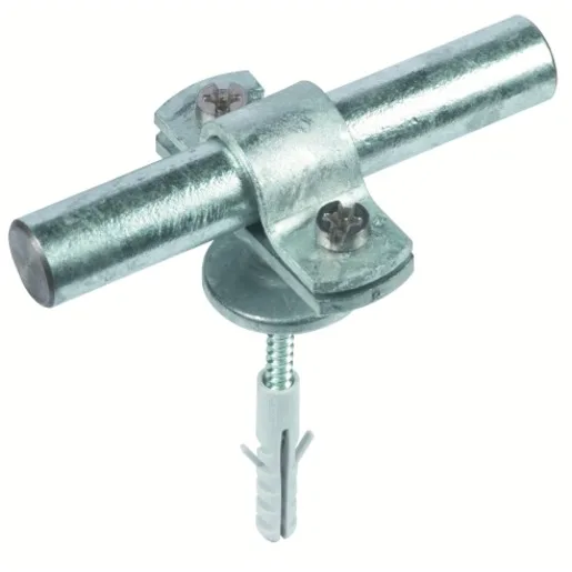 Dehn + Söhne SH ZS 16 KD8X40 STTZN ZG
