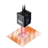 Keyence CZ-H72 Reflective Sensor Head, Gloss Determination Type