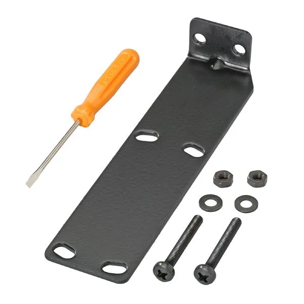IFM ANGLE BRACKET OT/US-100 Montaj parçası