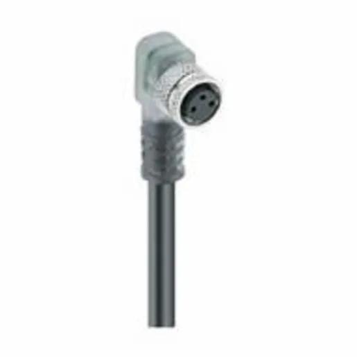 Lumberg Automation RKMWV/LED A 3-06/5 M