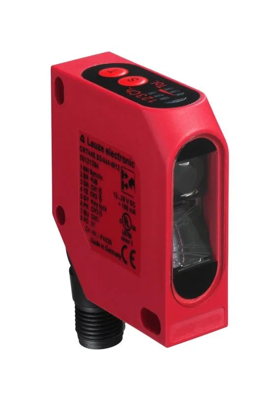 Leuze CRT 448.S3/222-M12 Renk sensörü