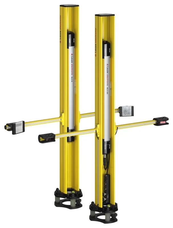 Leuze MLDSET-M1-1600T Set emniyet sensörü