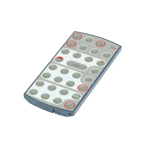Esylux Mobil-PDi/DALI ADR schwarz