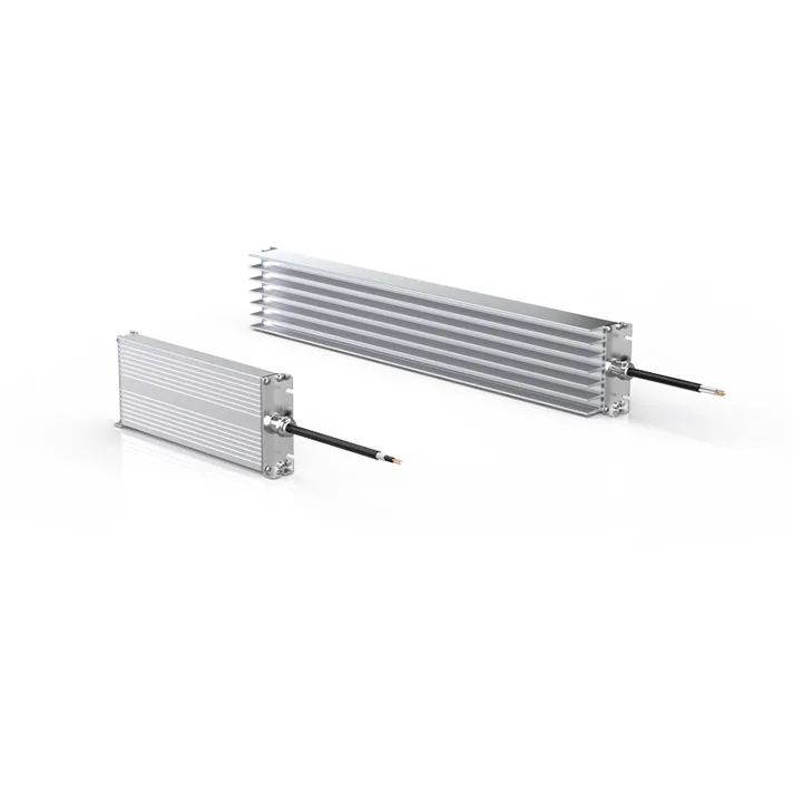 Beckhoff AX2090-BW65-0447 External IP65 braking resistors