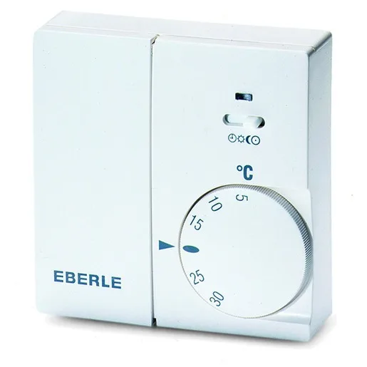Eberle & Co. INSTAT 868-r1
