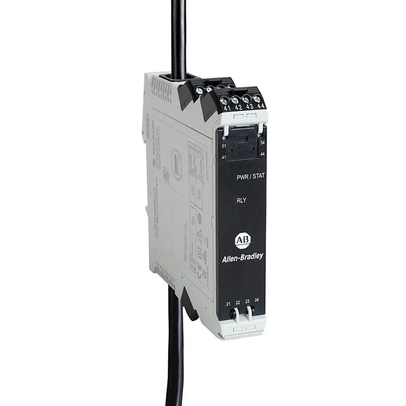 Allen Bradley 931S-M5216 Current Measurements Converter