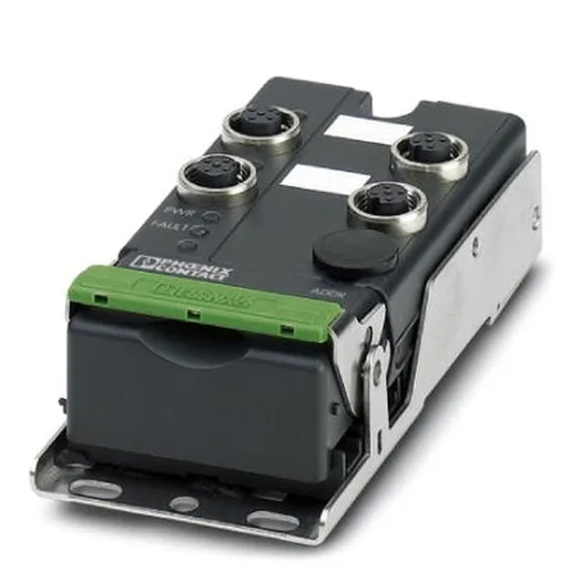 Phoenix Contact FLX ASI DI 4 M12