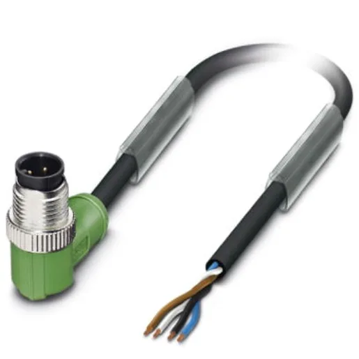 Phoenix Contact SAC-4P-M12MR/5,0-PUR