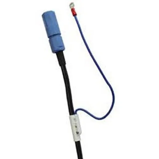 Endress + Hauser CPK9-NBA1A