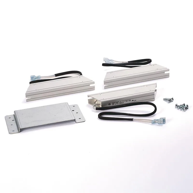 Allen Bradley 20-PP00066 PRECHARGING RESISTORS