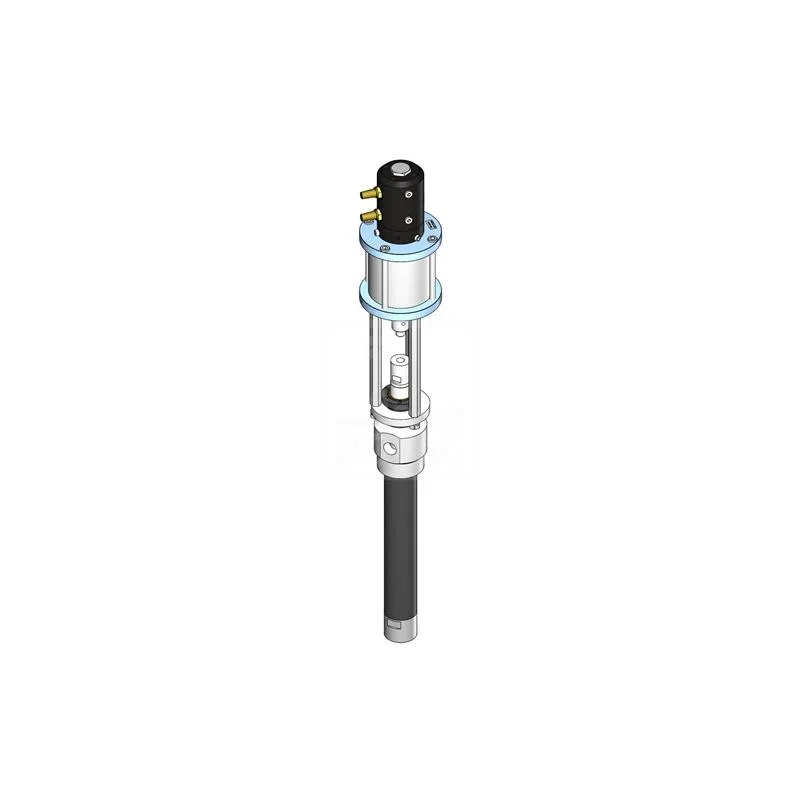 Dopag 505.06.31 Transfer pump complete ATEX