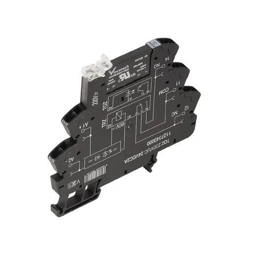 Weidmüller TOZ 24VUC 24VDC2A