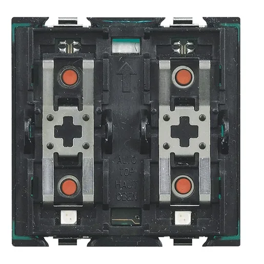 Bticino H4652/2