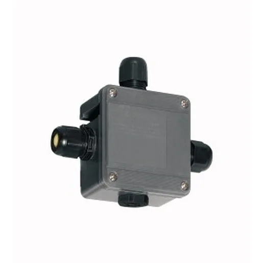 Stahl Schaltgeräte 8118/111-503 Abzweigdose EEx e