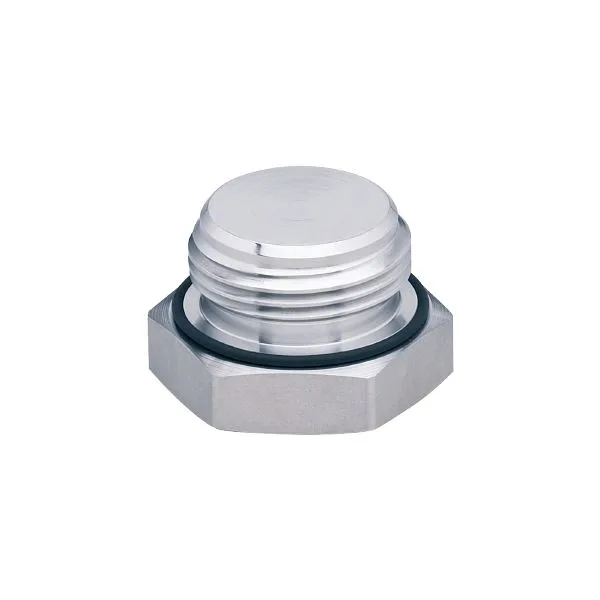 IFM M0 SEALING PLUG V4A Proses bağlantıları için körtapa