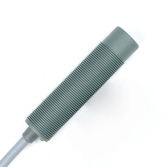 Rechner Sensors KAS-80-A23-A-M18-PBT-Z02-1-NL Capacitive Sensors (KAS)