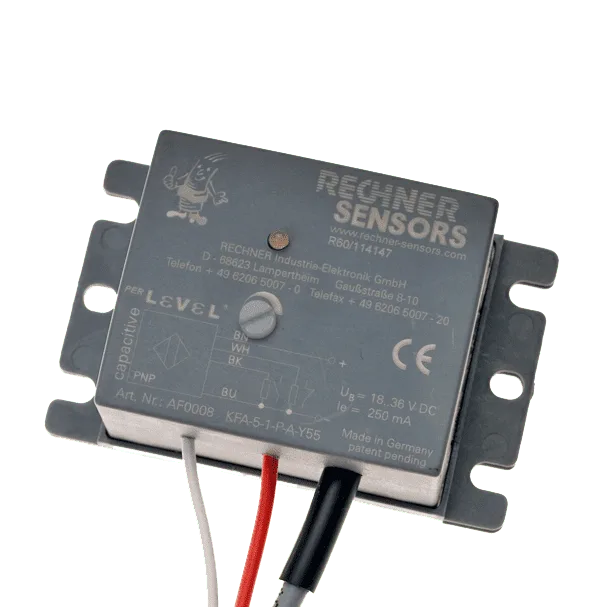 Rechner Sensors KFA-5-1-B-P-A-E-Z02-Y55