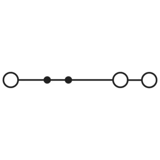 Phoenix Contact ST 2,5-TWIN GN