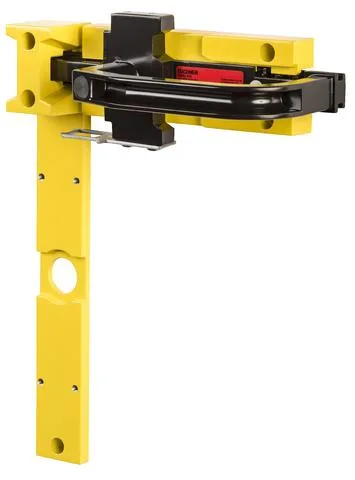 Euchner BTC-ST/G-S-TH-00-X Bolt BTC-ST/G without escape release for safety switches STA, STP, SGP and SGA