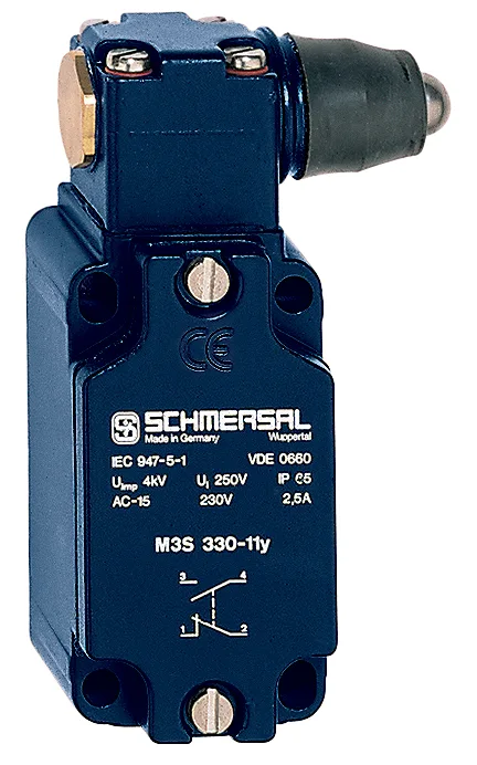 Schmersal M3S 330-11Y-M20