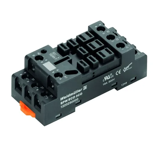 Weidmüller SPW ECO 3CO
