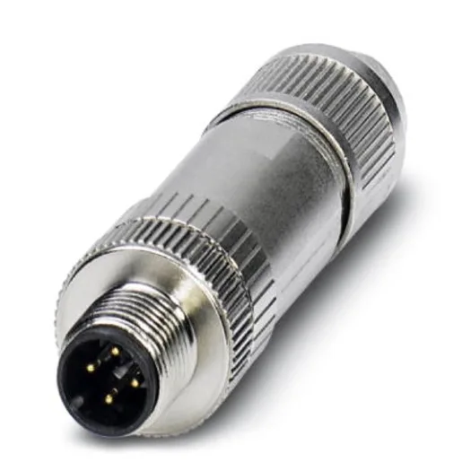 Phoenix Contact SACC-M12MS-4SC SH