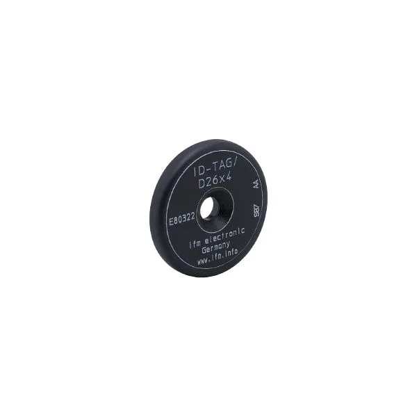 IFM ID-TAG/D26X4/01 RFID etiket