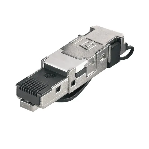 Weidmüller IE-PS-RJ45-FH-BK