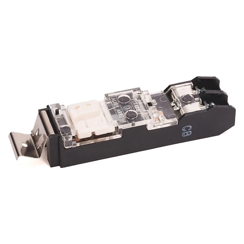Allen Bradley 595-BB Auxilary Contact