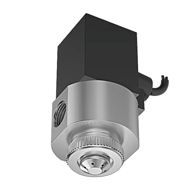 Lechler Series 166.2 | 16623116A2000 Pneumatic atomizing nozzles