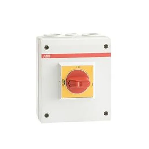 ABB OTP16A4M