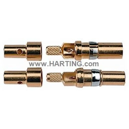 Harting Deutschland 09 14 000 6221