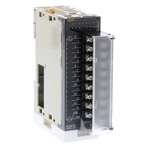 Omron CJ1W-OC211