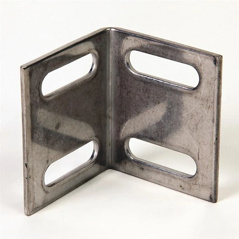 Allen Bradley 871A-BRS59 L Mounting Bracket