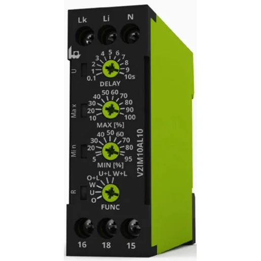 Tele-Haase Steuergeräte V2IM10AL10P