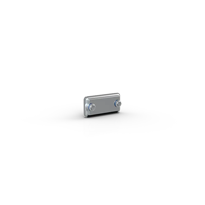 Beckhoff ZXH9999-0020 Cap without infeed