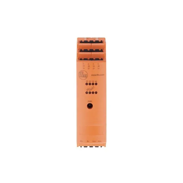 IFM SmartL25 4DI C AS-i arayüzü kontrol kabin modülü