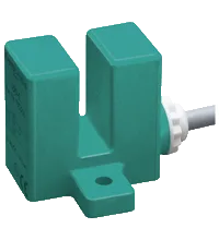Pepperl+Fuchs SJ10-E2 Switching function