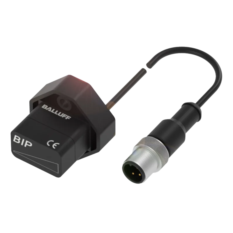 Balluff BIP AD2-T014-01-EB00,5-S4-505 Endüktif konum sensörleri