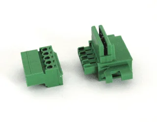 Rechner Sensors Klemmenset für pac-Bus Accessories