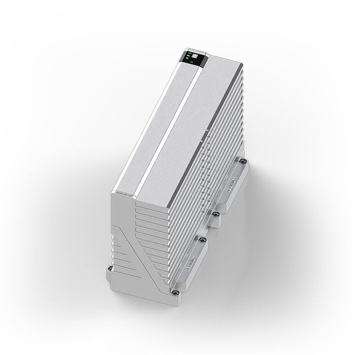 Beckhoff MD9000-2025-2250 Drive module, capacitor module, 2025 µF