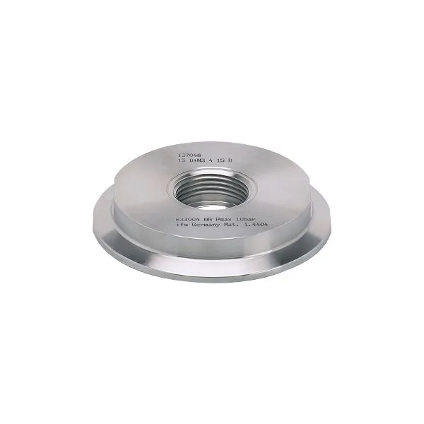 IFM ADAPT IFM-CLAMP ISO2852/3 Tri-Kelepçe proses adaptörü