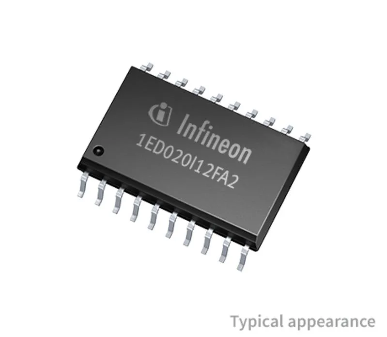 Infineon 1ED020I12FA2