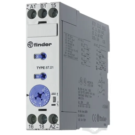 Finder 87.01.0.240.0000