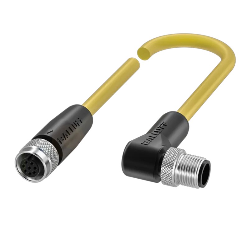 Balluff BCC M418-M425-3A-738-PS4434-032 Çift uçlu kablo setleri