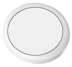 Allen Bradley 855E-AGCAP 50 mm Stack Light 50 mm Stack Light